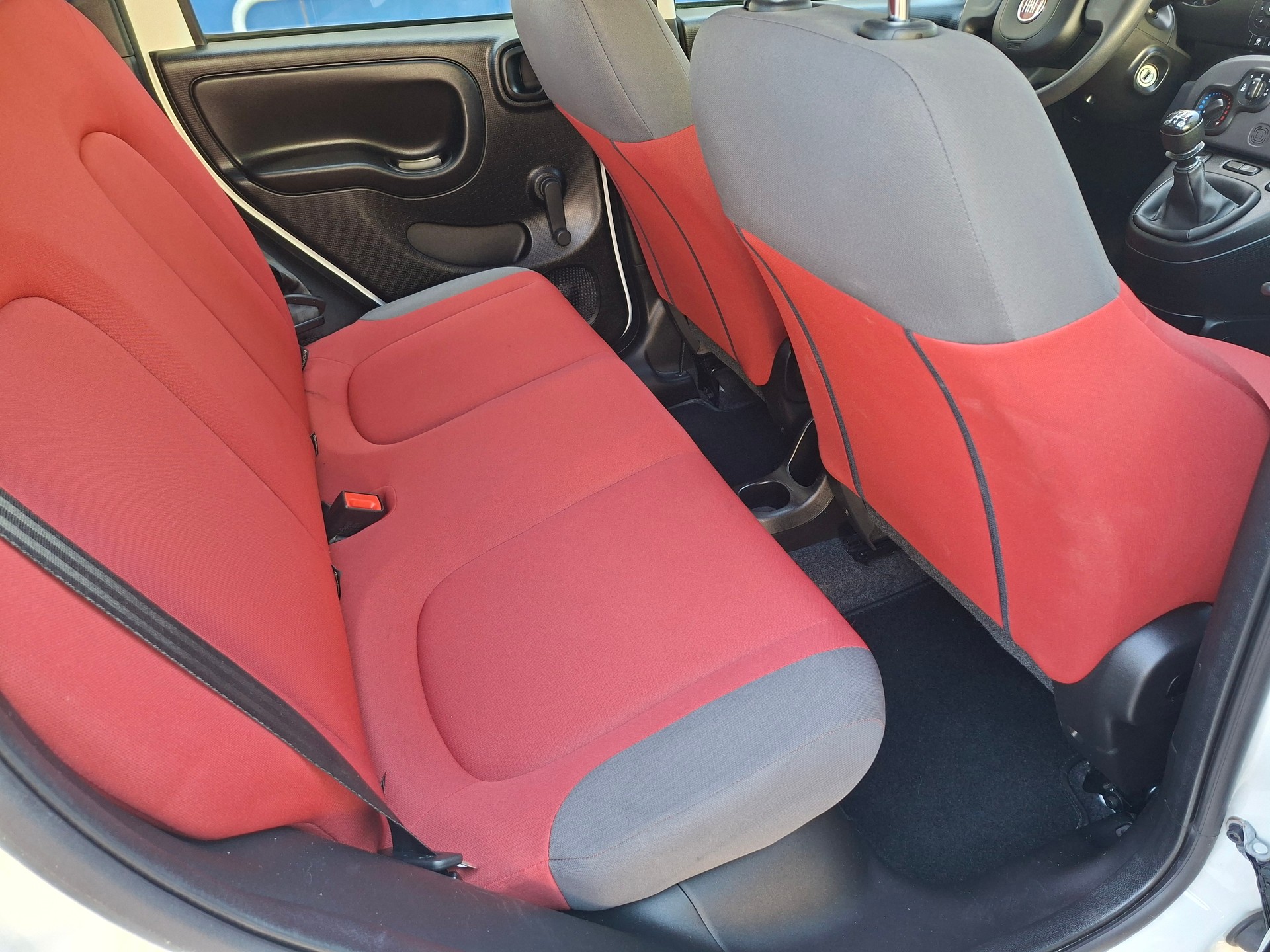 FIAT Panda 1.2 Pop-image-10
