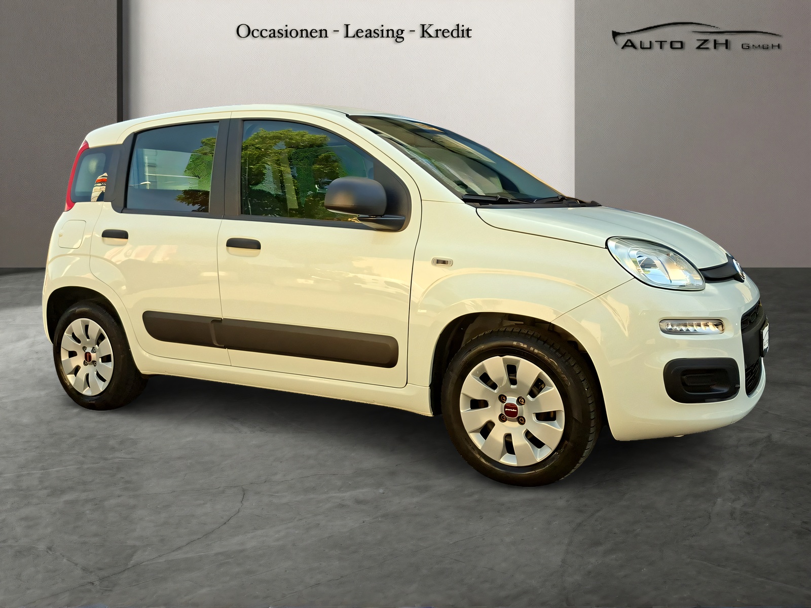 FIAT Panda 1.2 Pop-image-2