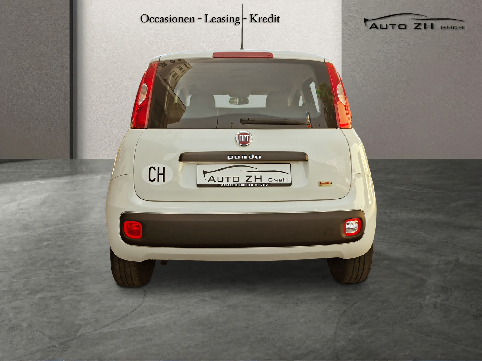 FIAT Panda 1.2 Pop-image-4