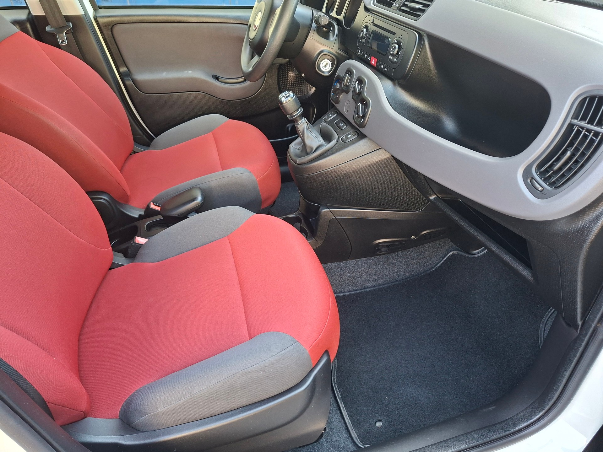 FIAT Panda 1.2 Pop-image-7