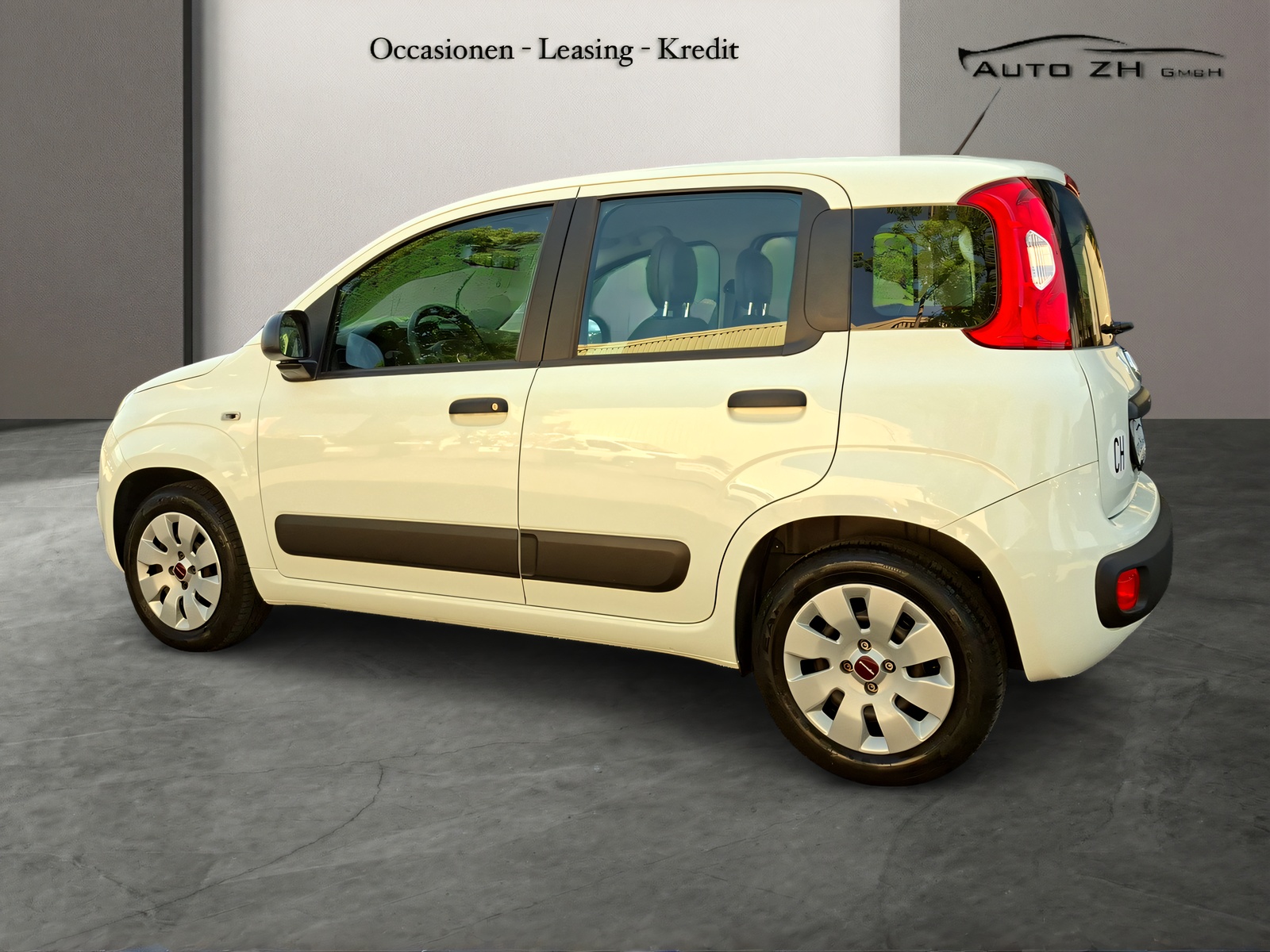 FIAT Panda 1.2 Pop-image-5