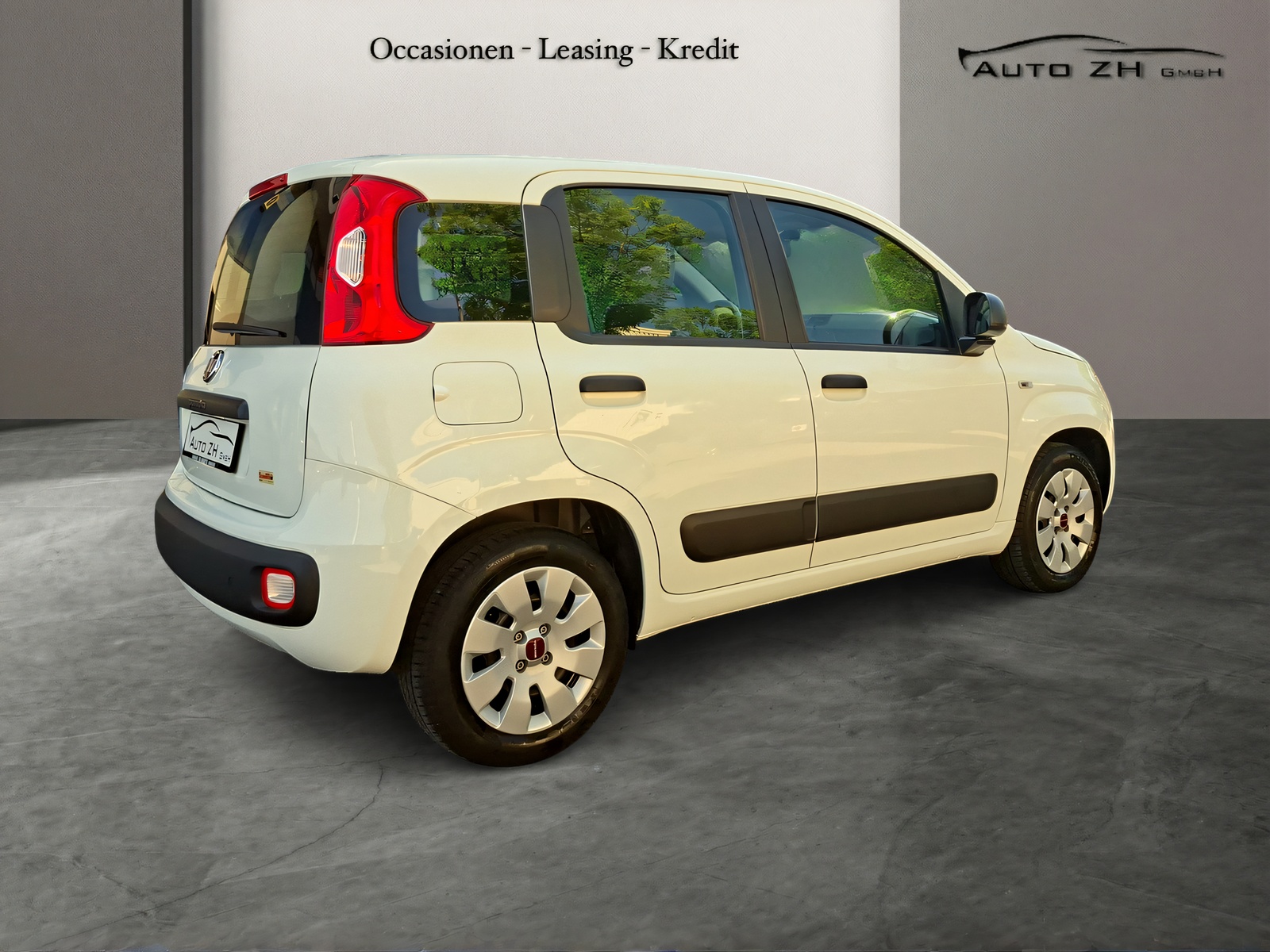 FIAT Panda 1.2 Pop-image-3