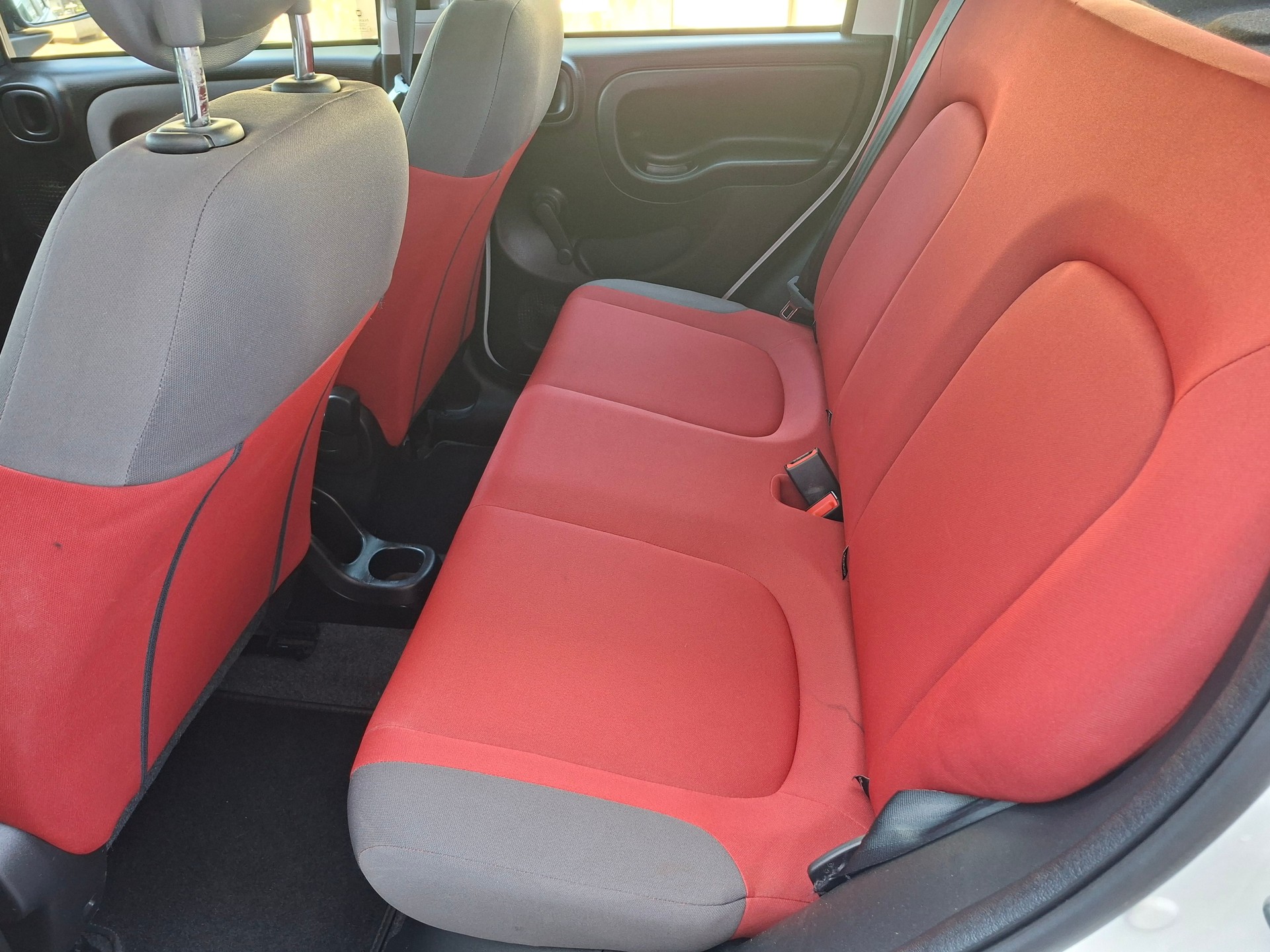 FIAT Panda 1.2 Pop-image-9