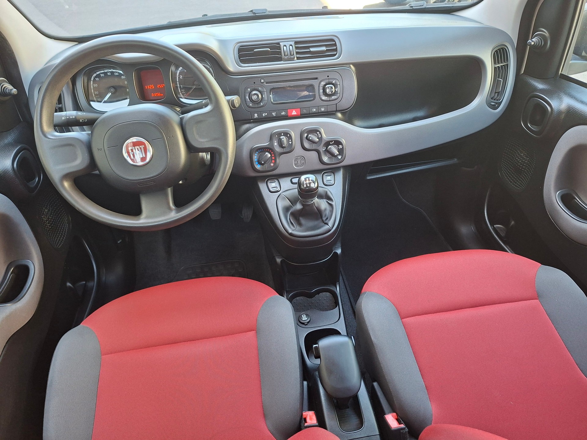 FIAT Panda 1.2 Pop-image-8
