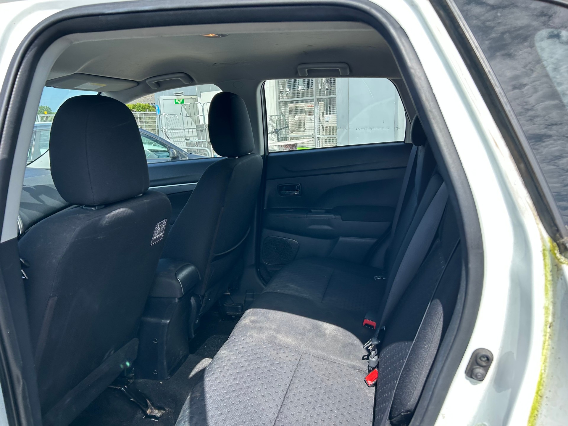MITSUBISHI ASX 1.6 Super Jubilé 2WD-image-10