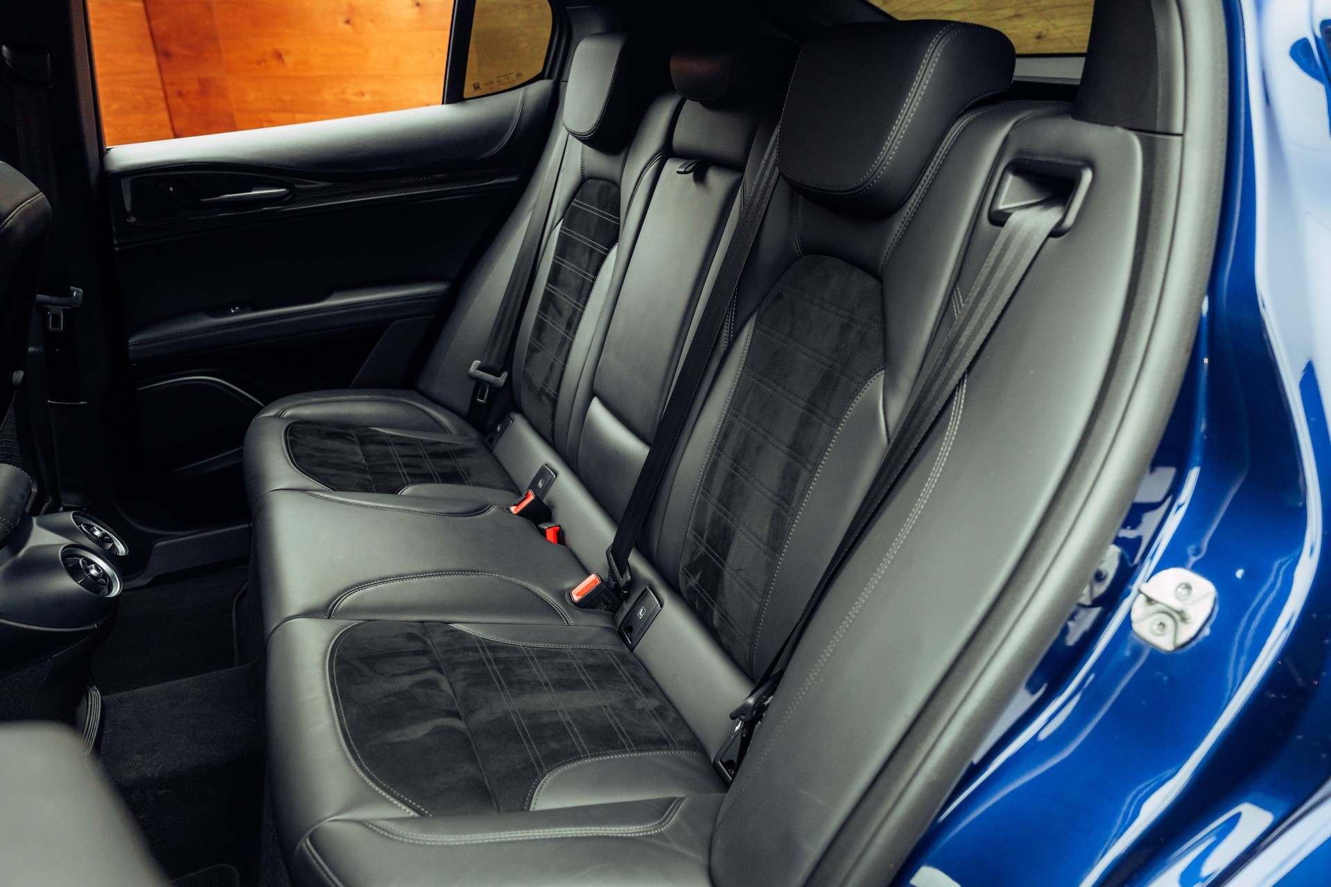 ALFA ROMEO Stelvio 2.9 V6 Quadrifoglio Q4 Automatic-image-7