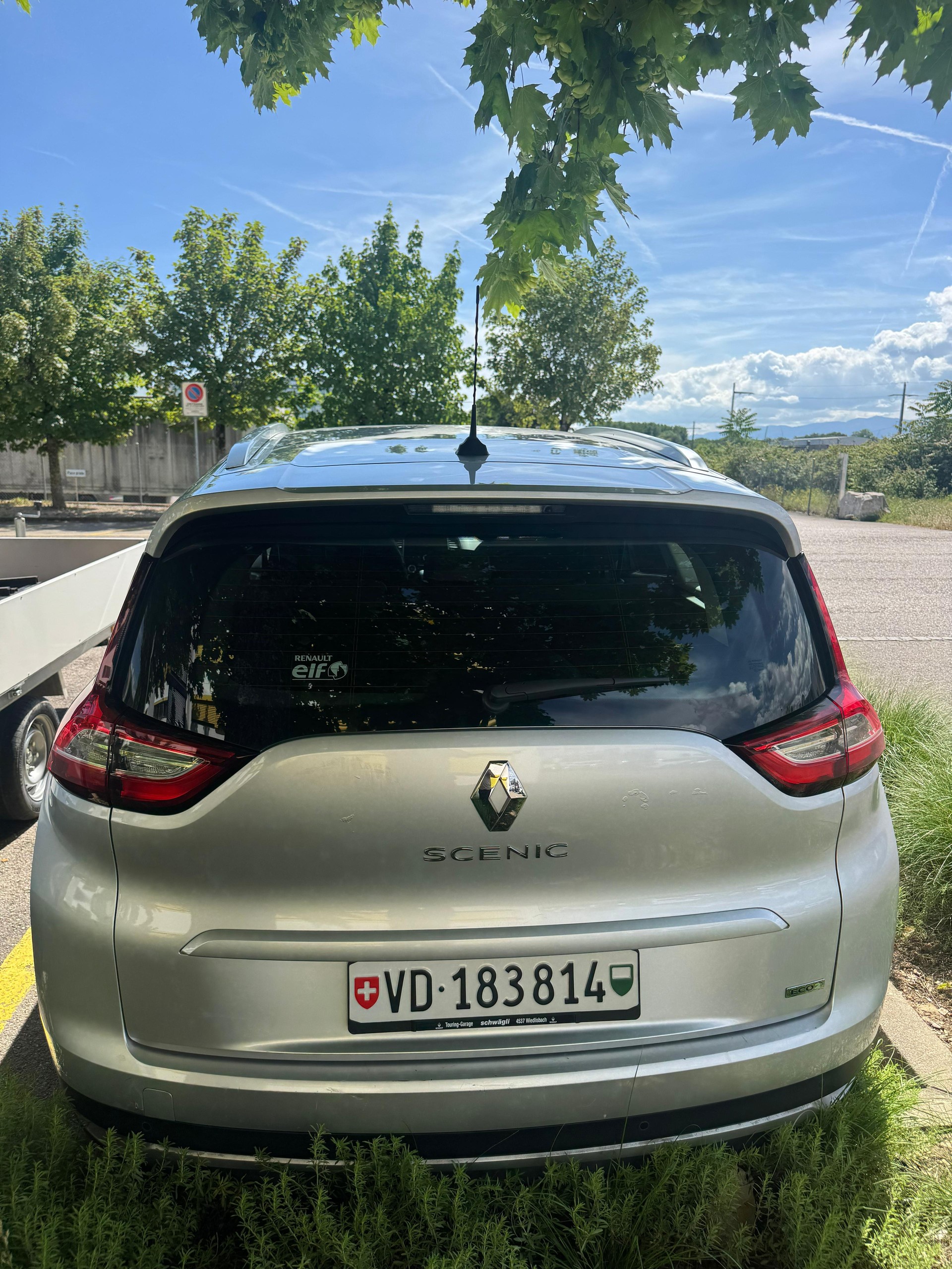 RENAULT Grand Scénic 1.5 dCi Bose EDC-image-5