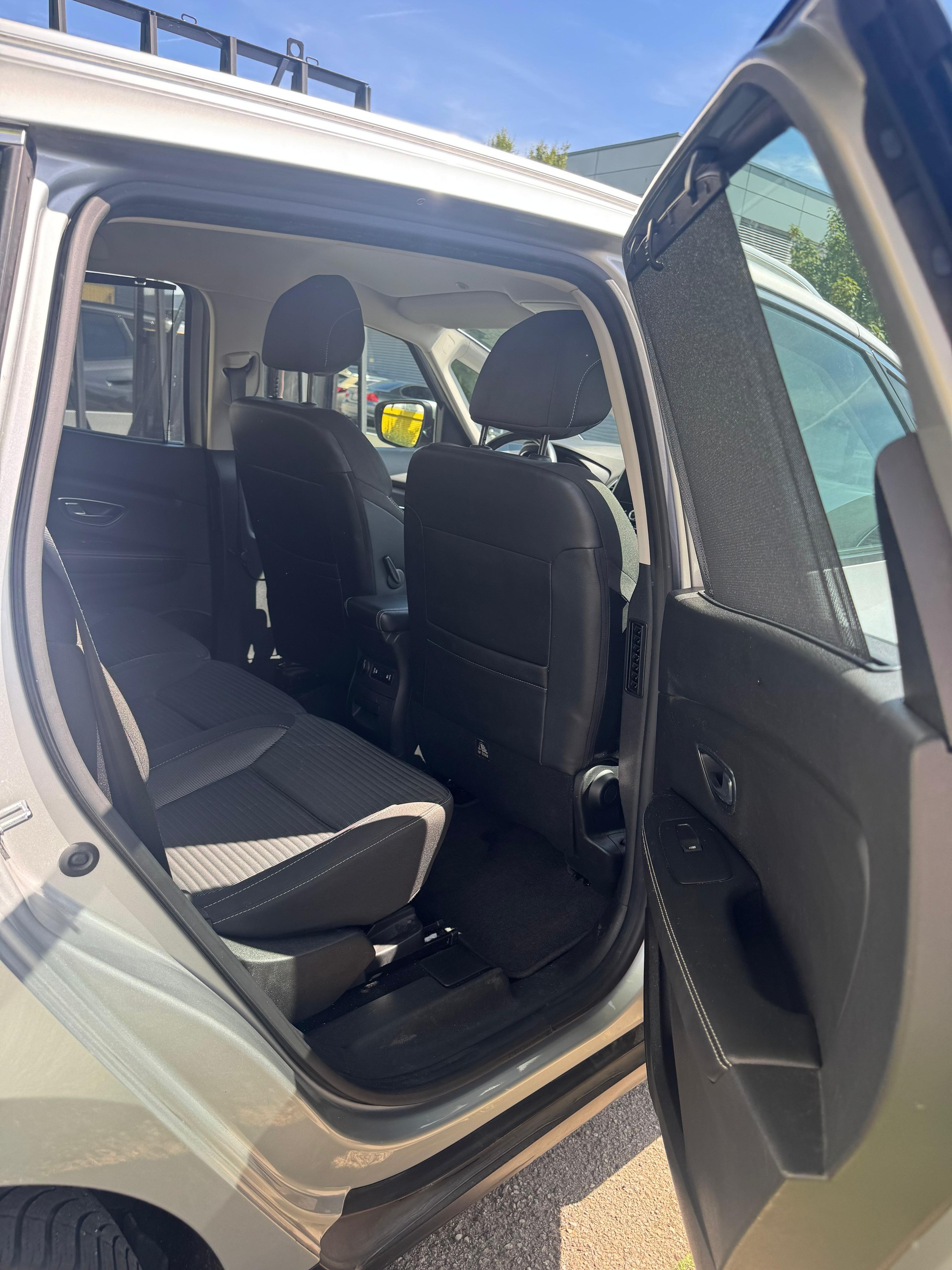 RENAULT Grand Scénic 1.5 dCi Bose EDC-image-6