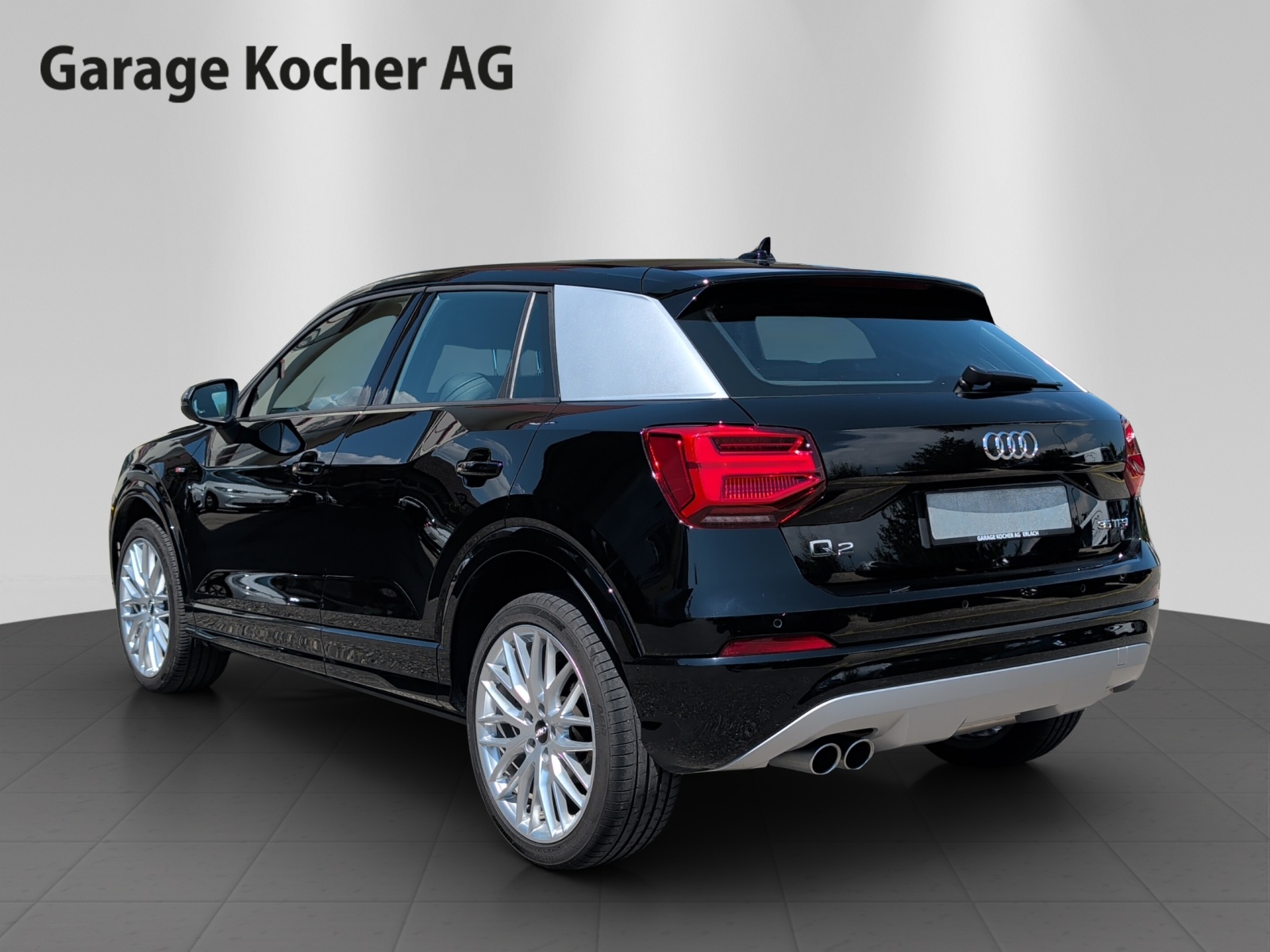 AUDI Q2 35 TFSI Sport S-tronic-image-4