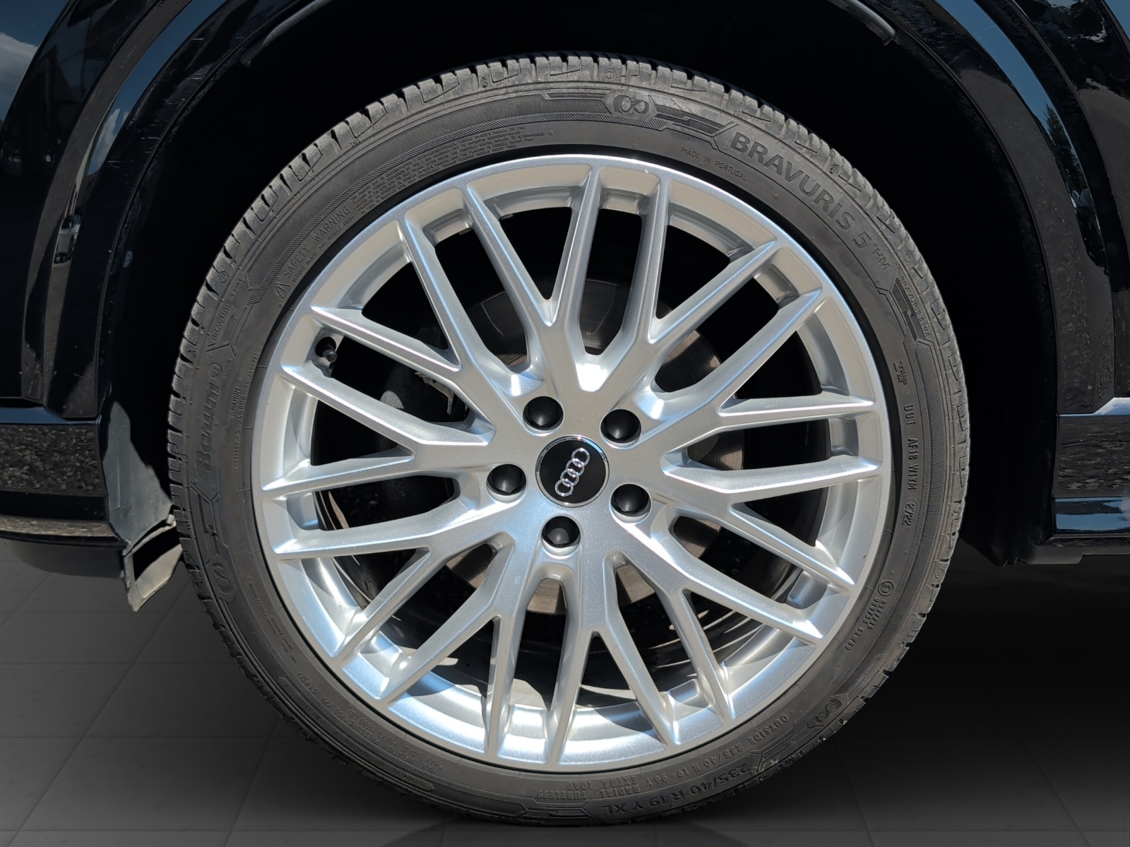 AUDI Q2 35 TFSI Sport S-tronic-image-7