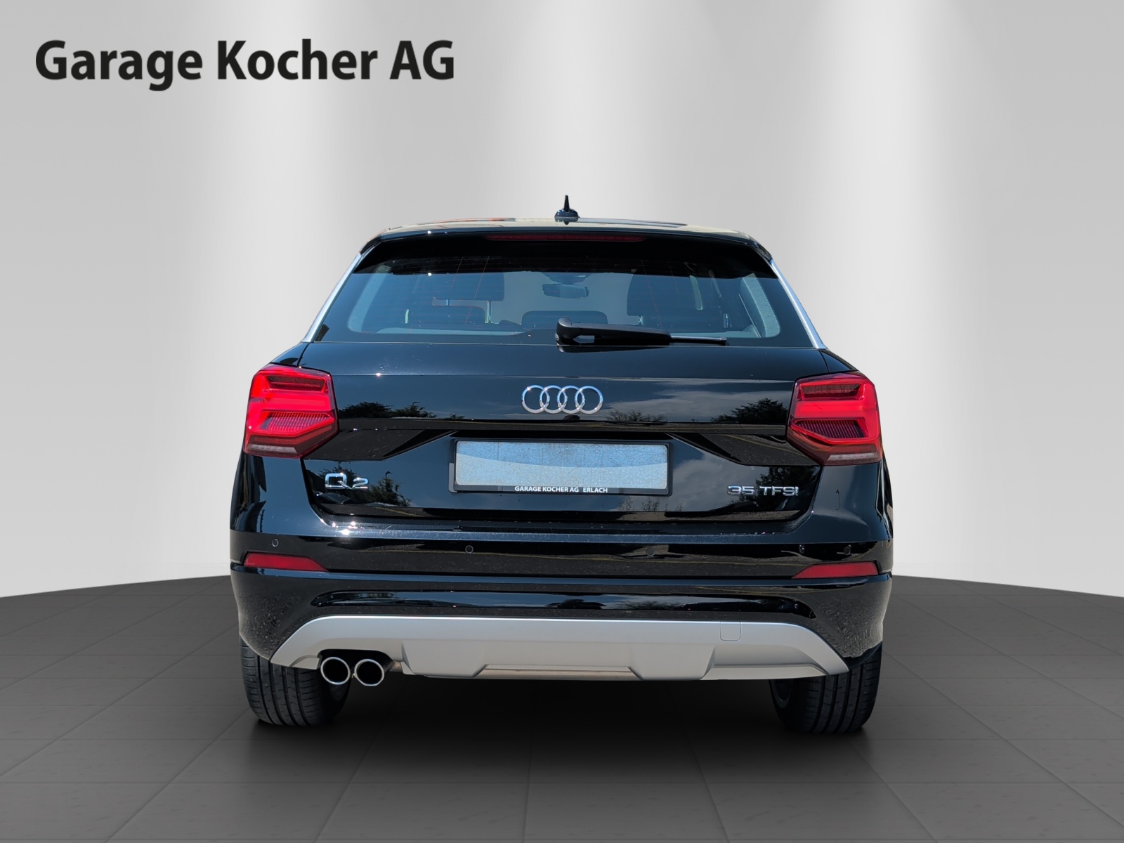 AUDI Q2 35 TFSI Sport S-tronic-image-3