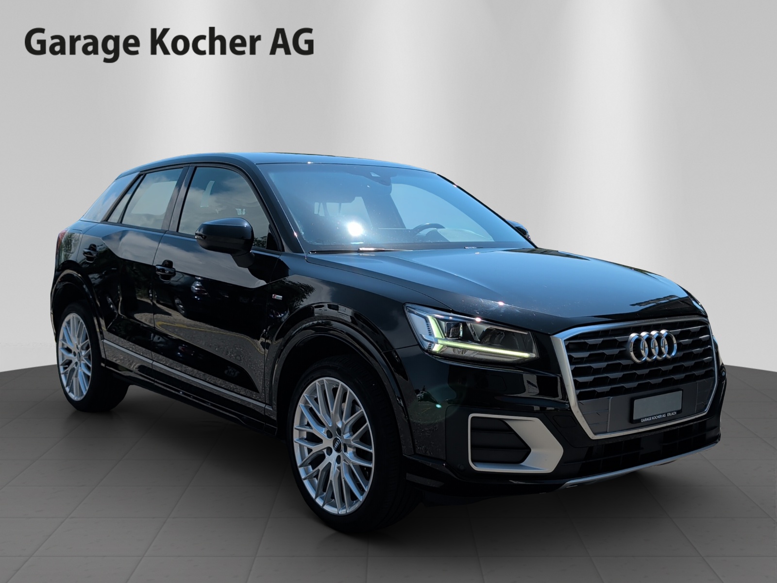 AUDI Q2 35 TFSI Sport S-tronic-image-6