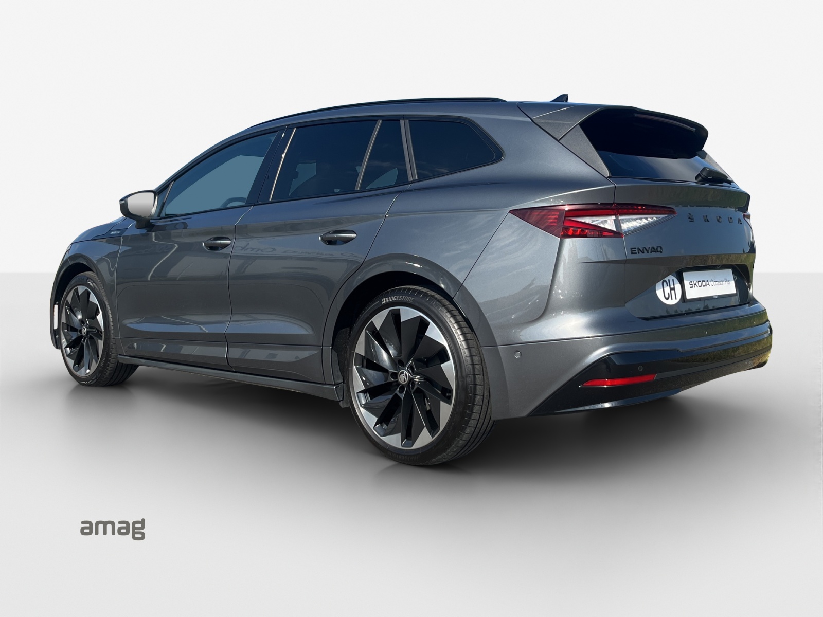 SKODA Enyaq iV 80x SportLine-showroom-element-2