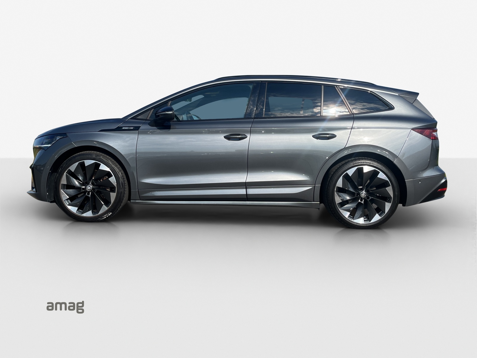 SKODA Enyaq iV 80x SportLine-showroom-element-1