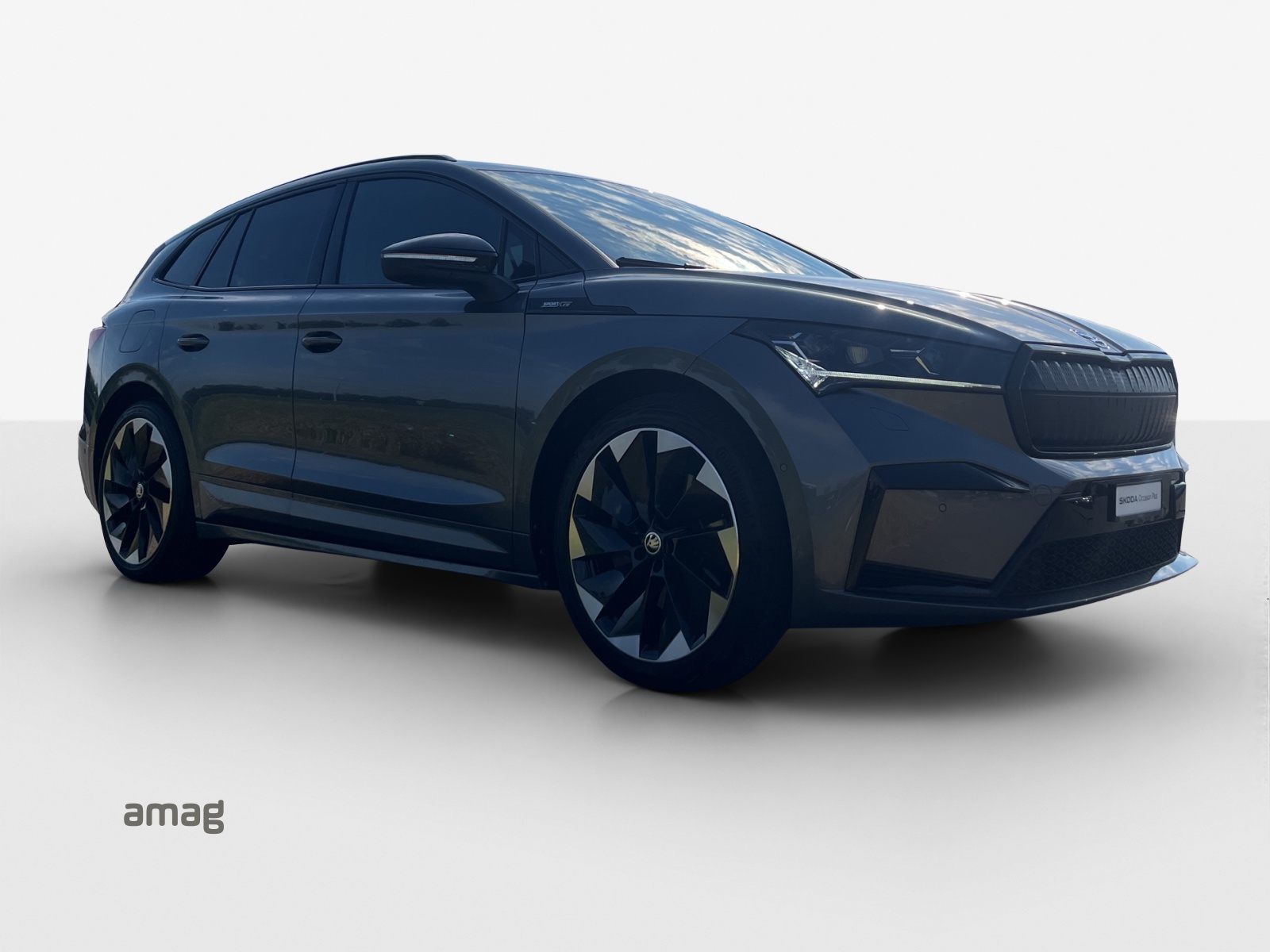 SKODA Enyaq iV 80x SportLine-image-6