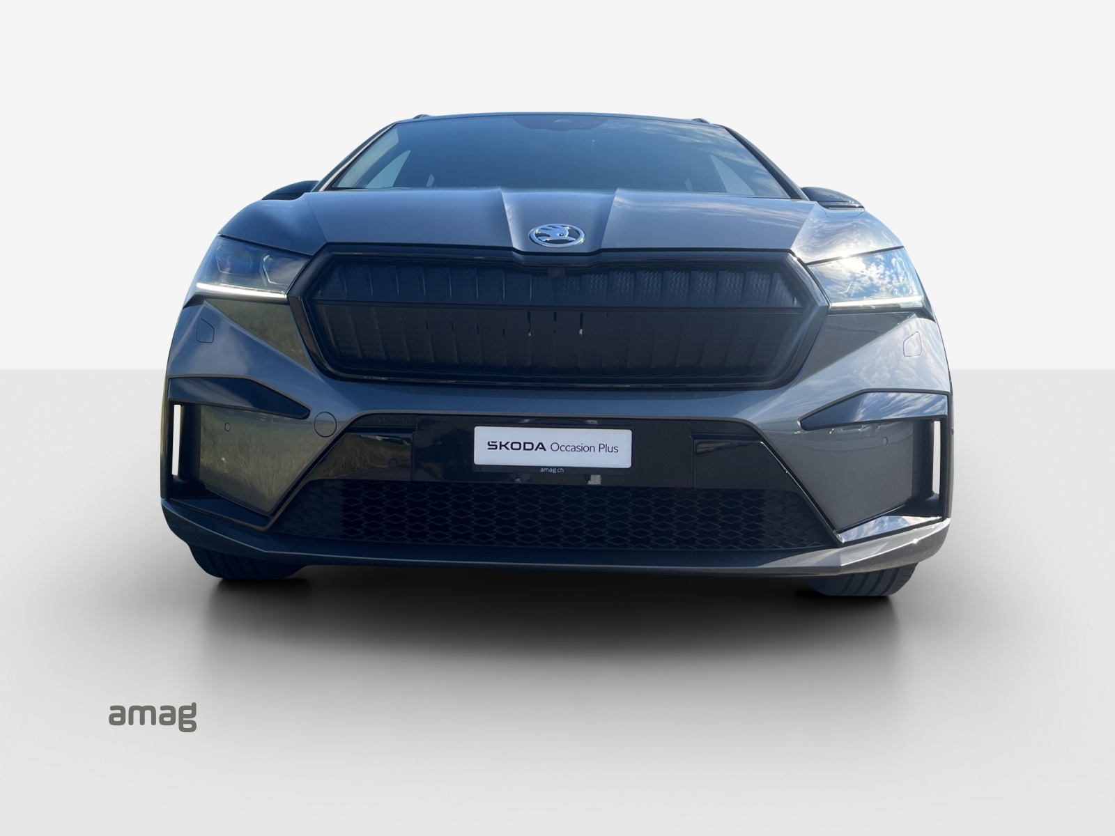 SKODA Enyaq iV 80x SportLine-image-7