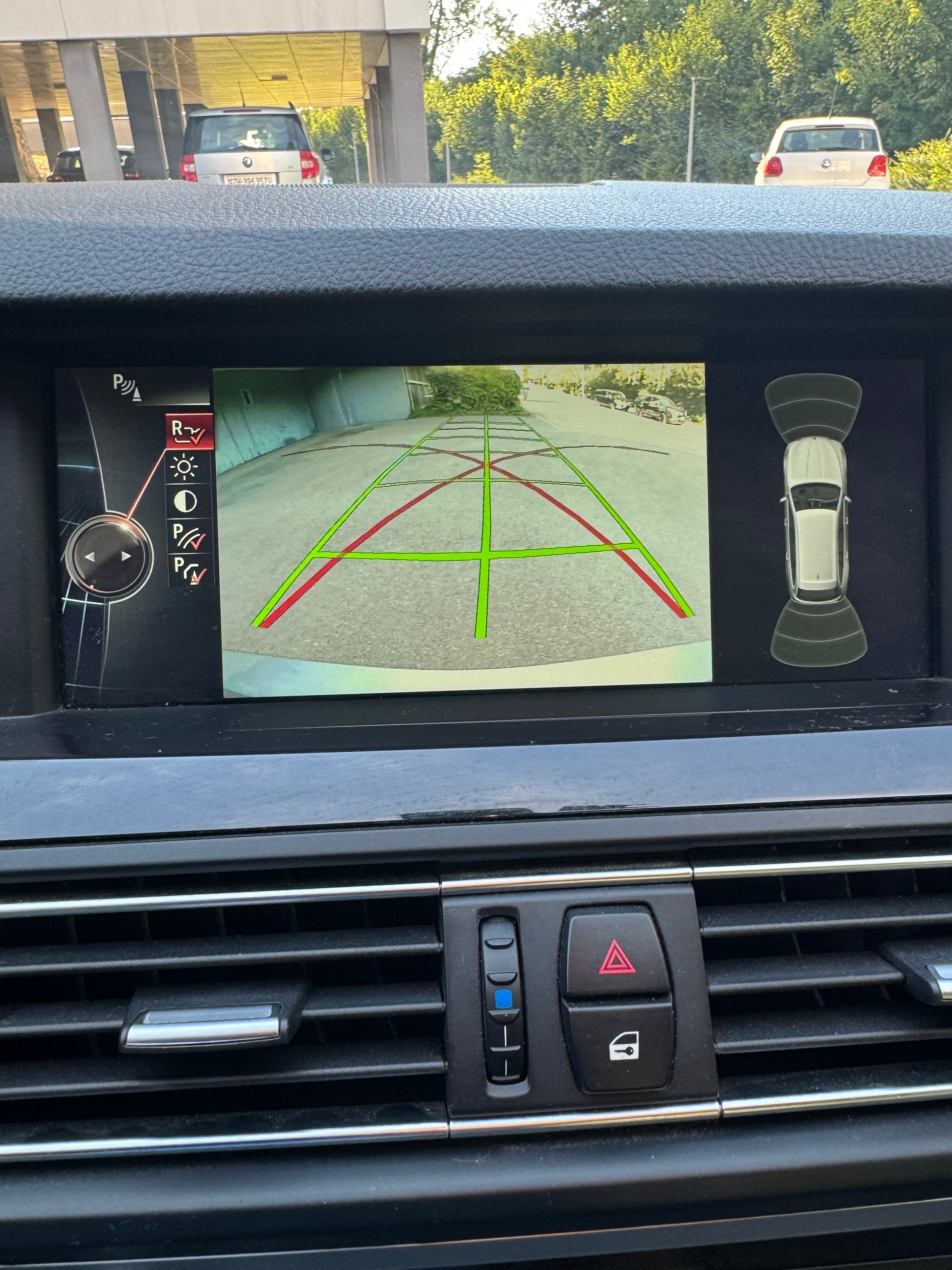 BMW 520d Touring Steptronic-image-8