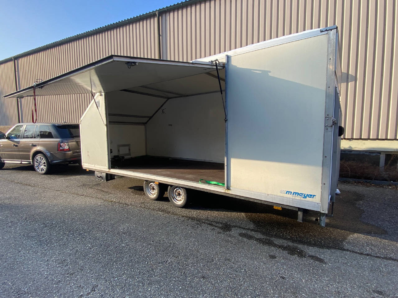 WM MEYER 3500-image-0