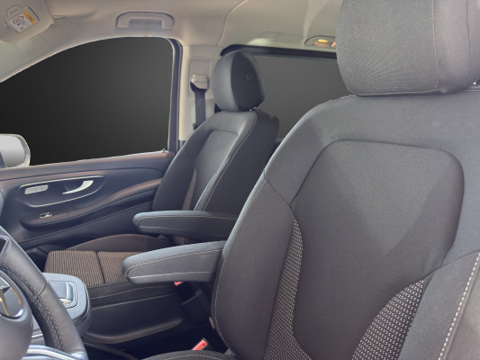 MERCEDES-BENZ V 250 d lang 4M Style-image-6