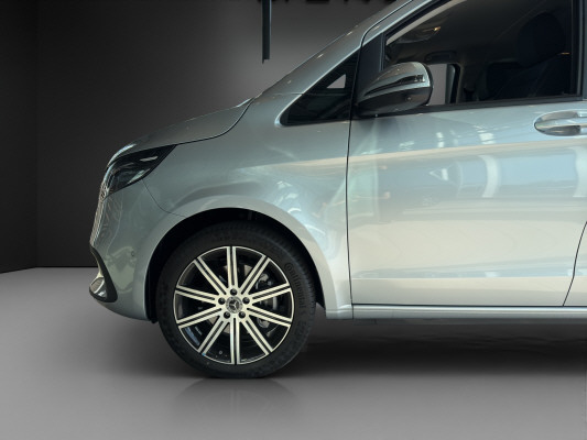 MERCEDES-BENZ V 250 d lang 4M Style-image-5