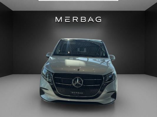 MERCEDES-BENZ V 250 d lang 4M Style-image-3