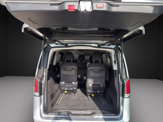 MERCEDES-BENZ V 250 d lang 4M Style-image-10