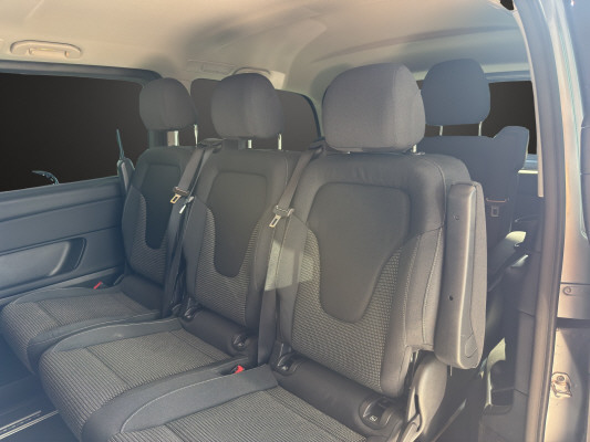 MERCEDES-BENZ V 250 d lang 4M Style-image-9