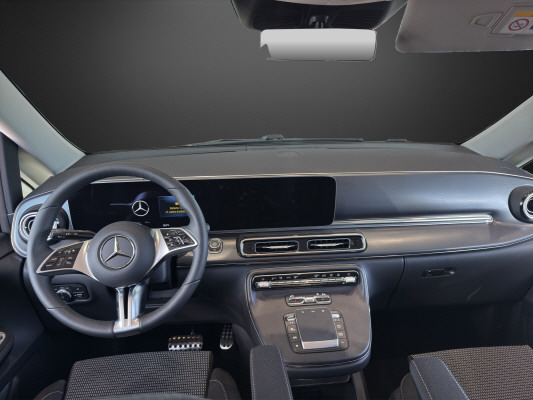 MERCEDES-BENZ V 250 d lang 4M Style-image-8