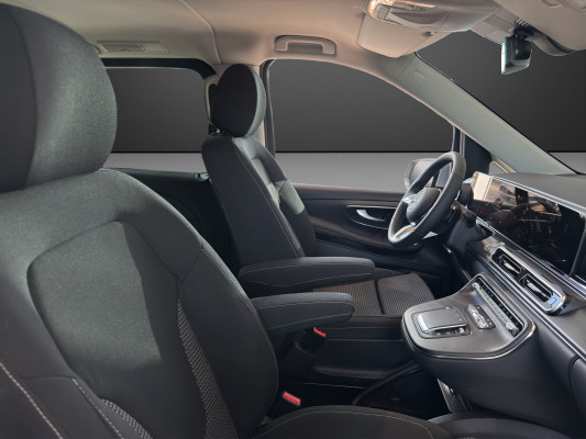 MERCEDES-BENZ V 250 d lang 4M Style-image-7