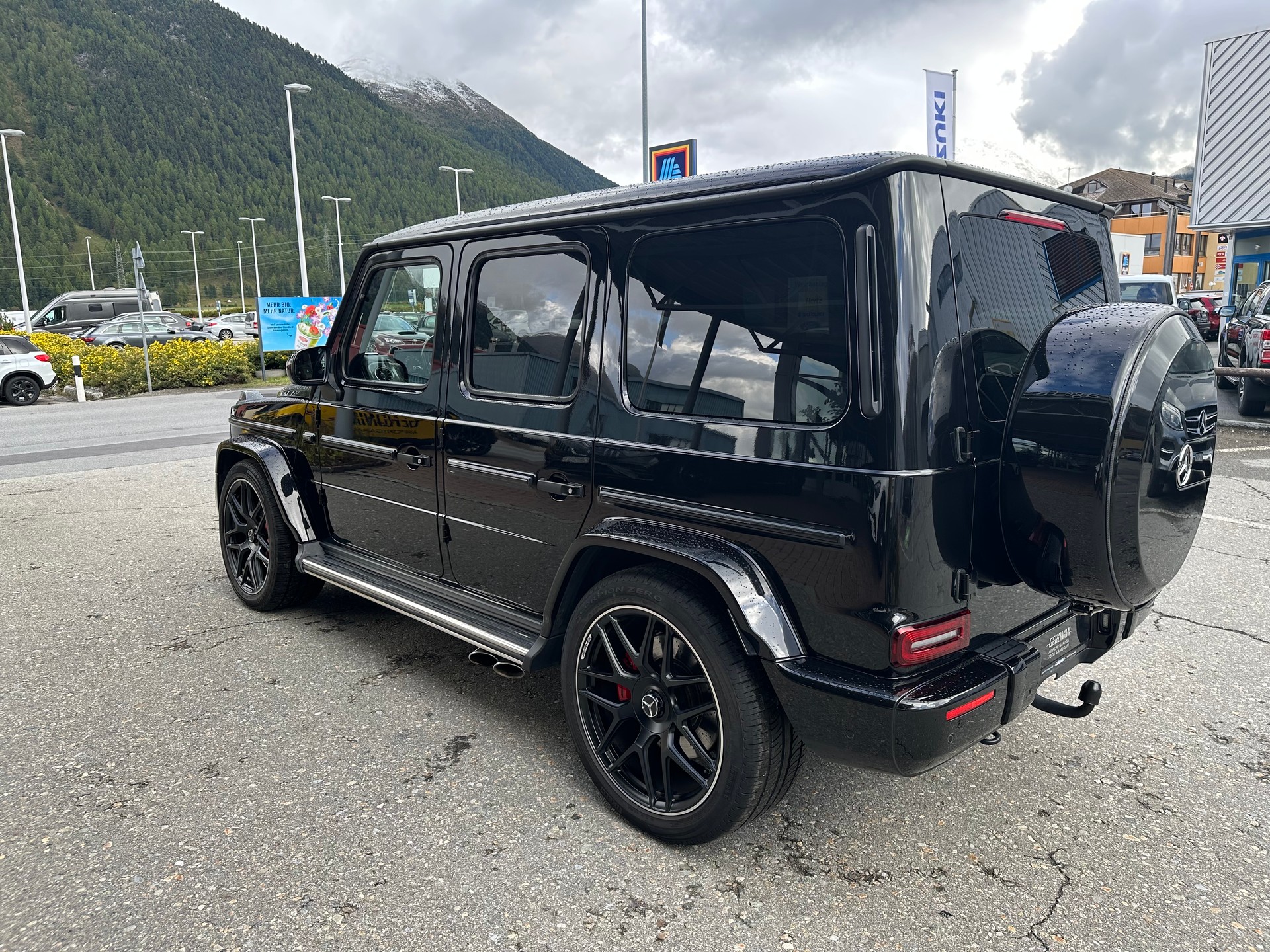 MERCEDES-BENZ G 63 AMG-image-6