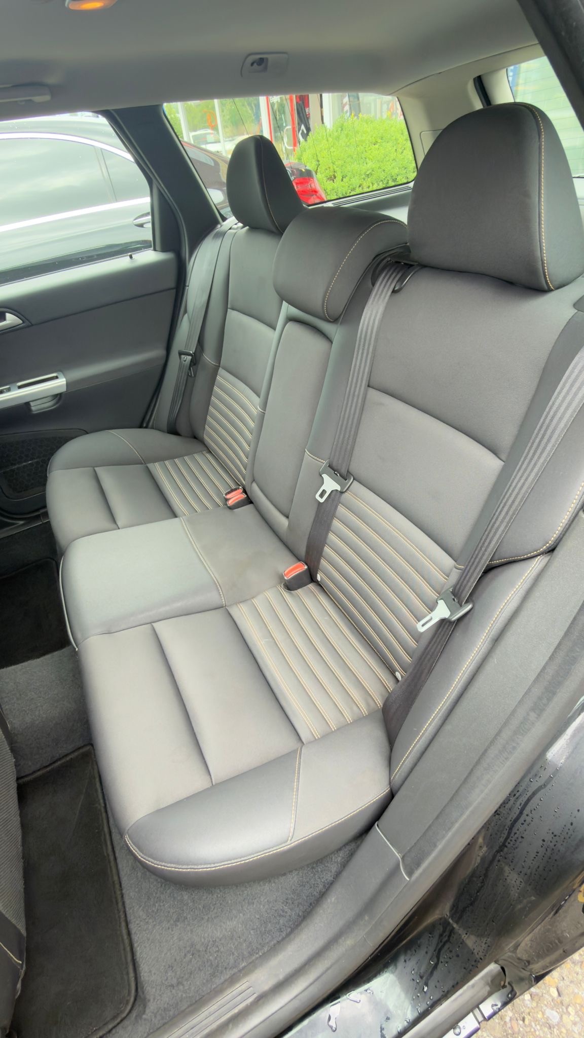 VOLVO V50 D3 Momentum Geartronic-image-7