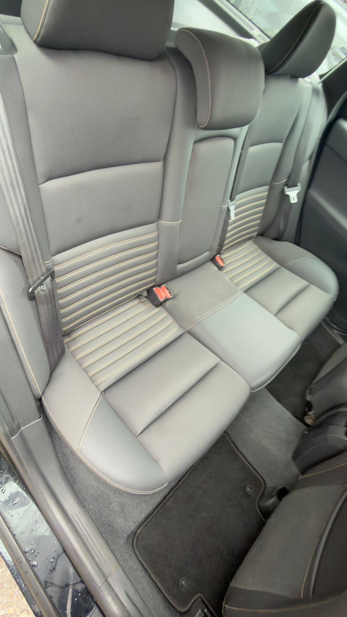 VOLVO V50 D3 Momentum Geartronic-image-8