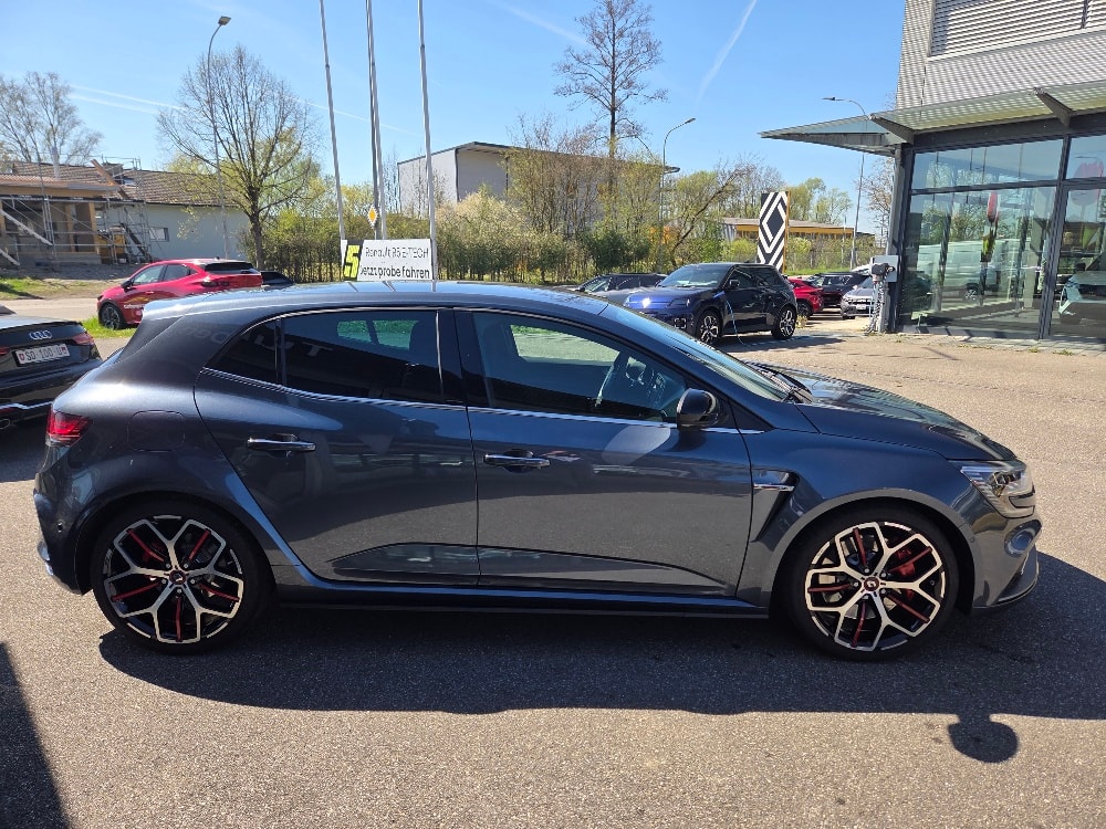 RENAULT Mégane R.S. Ultime 300 EDC-image-6