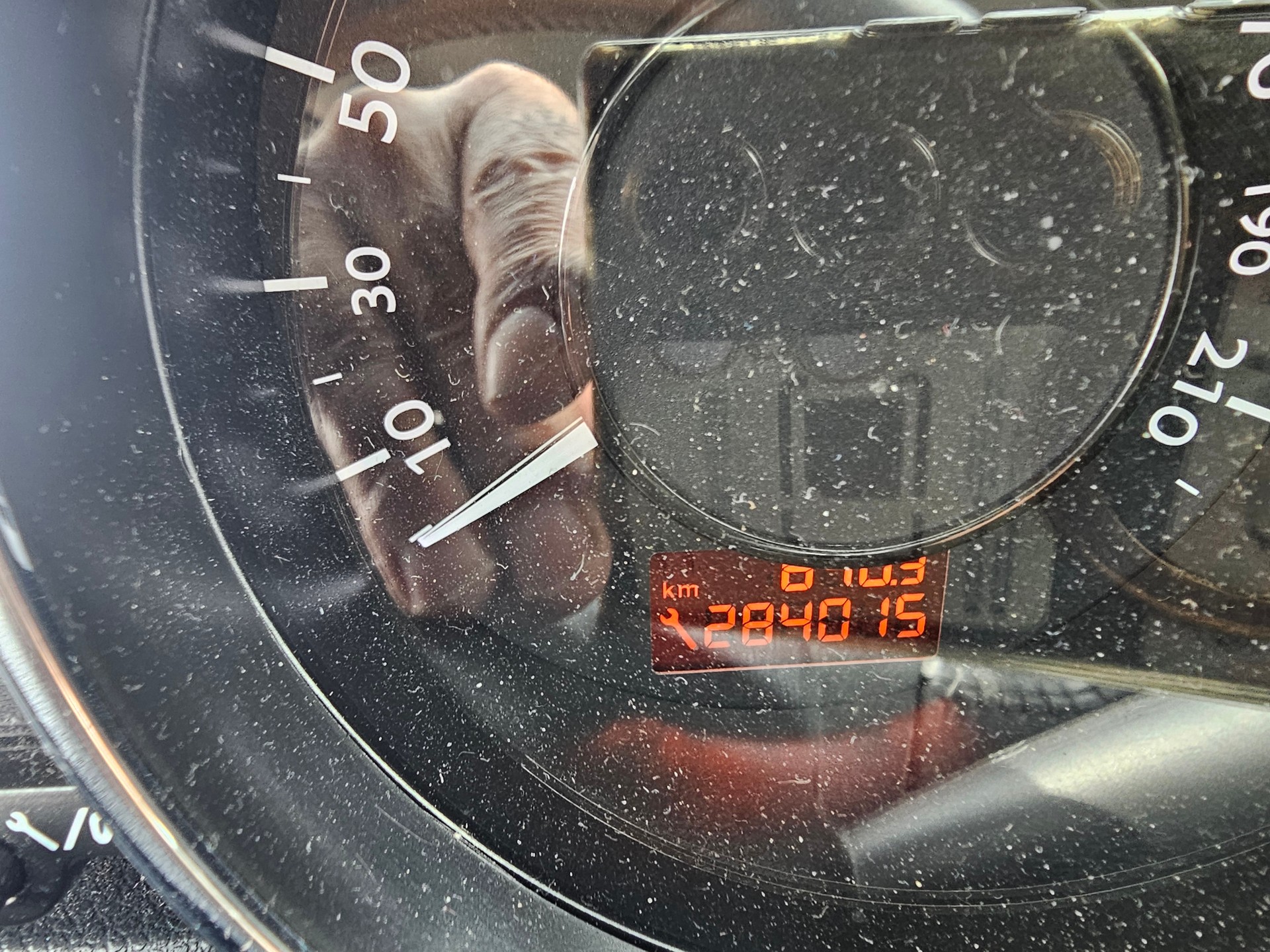 PEUGEOT 5008 2.0 HDI Style Tiptronic-image-8