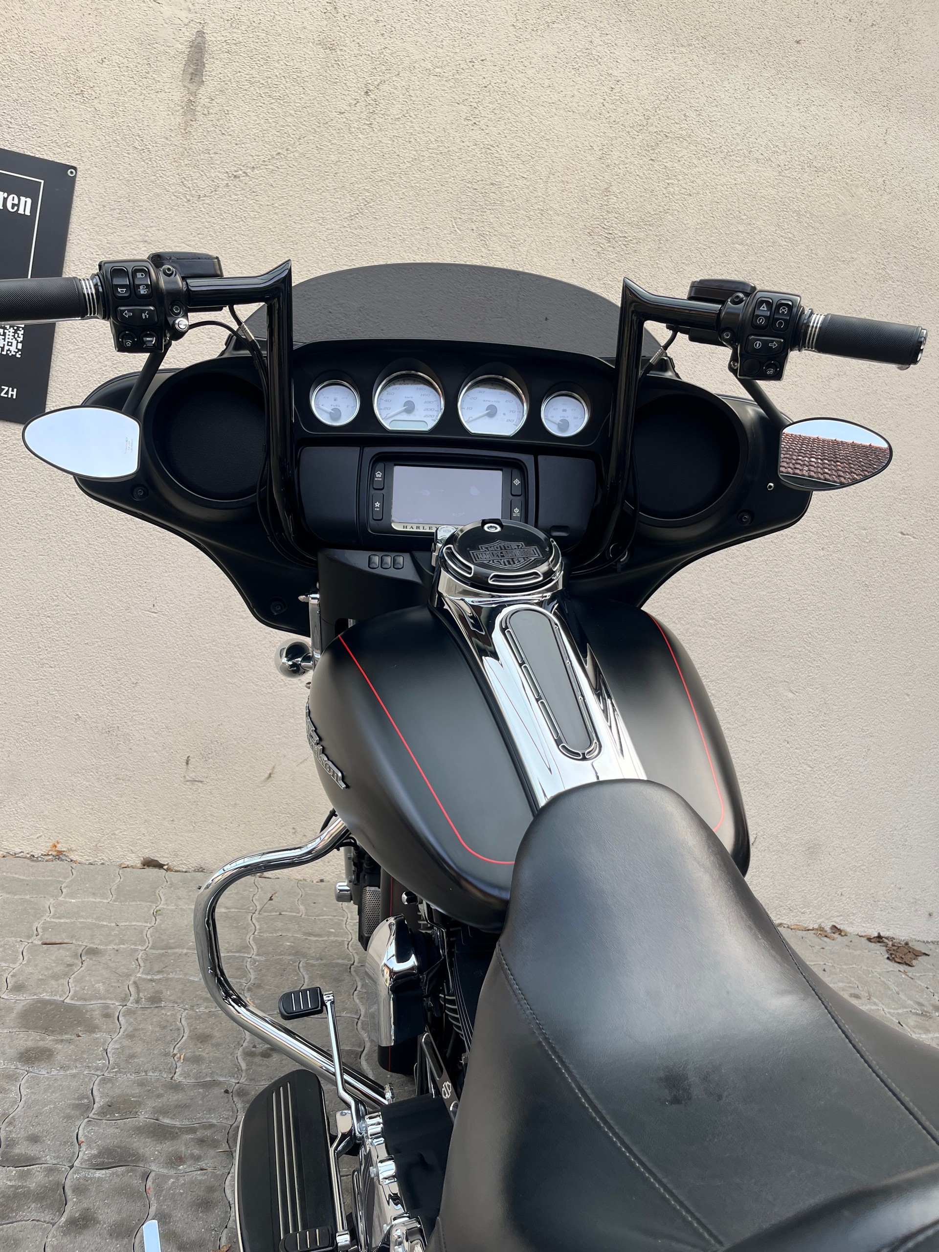 HARLEY-DAVIDSON FLHXS Street Glide Special ABS-image-4