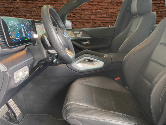 MERCEDES-BENZ GLE 450 4Matic-image-11