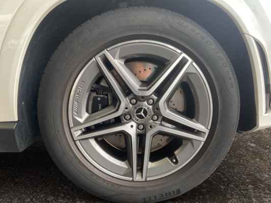 MERCEDES-BENZ GLE 450 4Matic-image-8