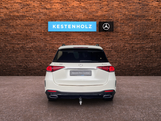 MERCEDES-BENZ GLE 450 4Matic-image-5