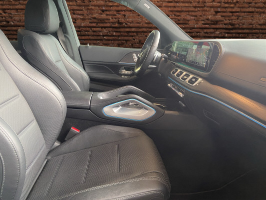 MERCEDES-BENZ GLE 450 4Matic-image-12