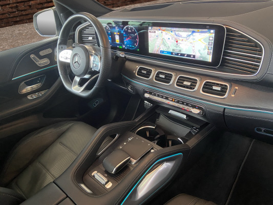 MERCEDES-BENZ GLE 450 4Matic-image-14