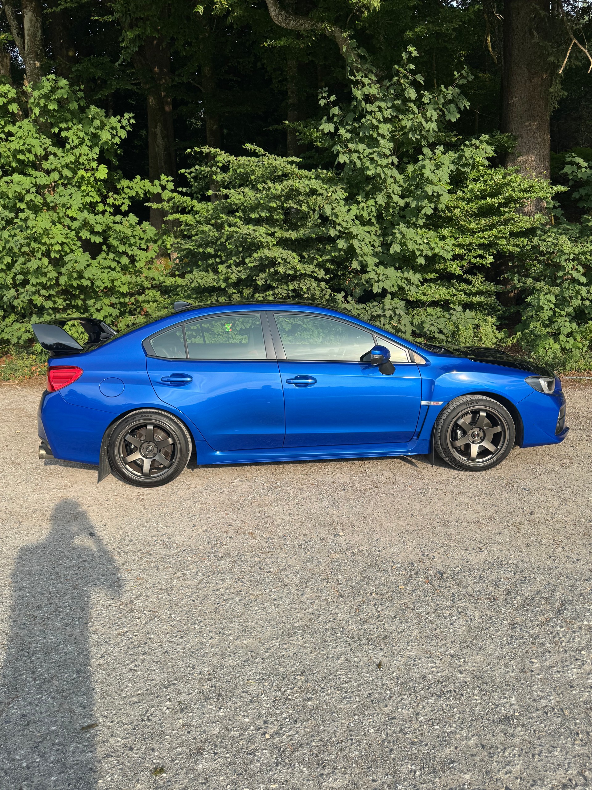 SUBARU 2.5 T Sport S-image-3