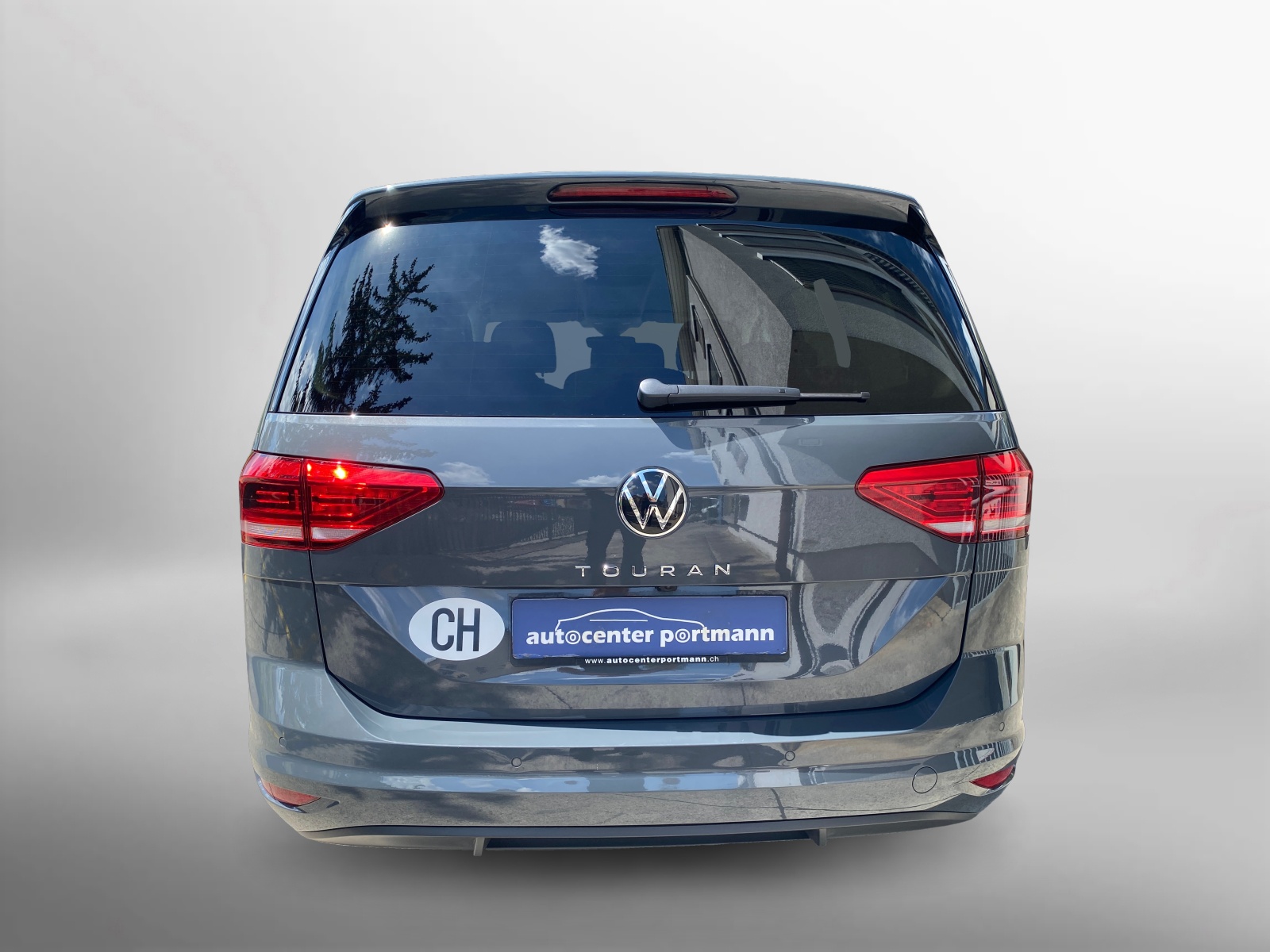 VW Touran 1.5 TSI EVO Comfortline DSG-image-10