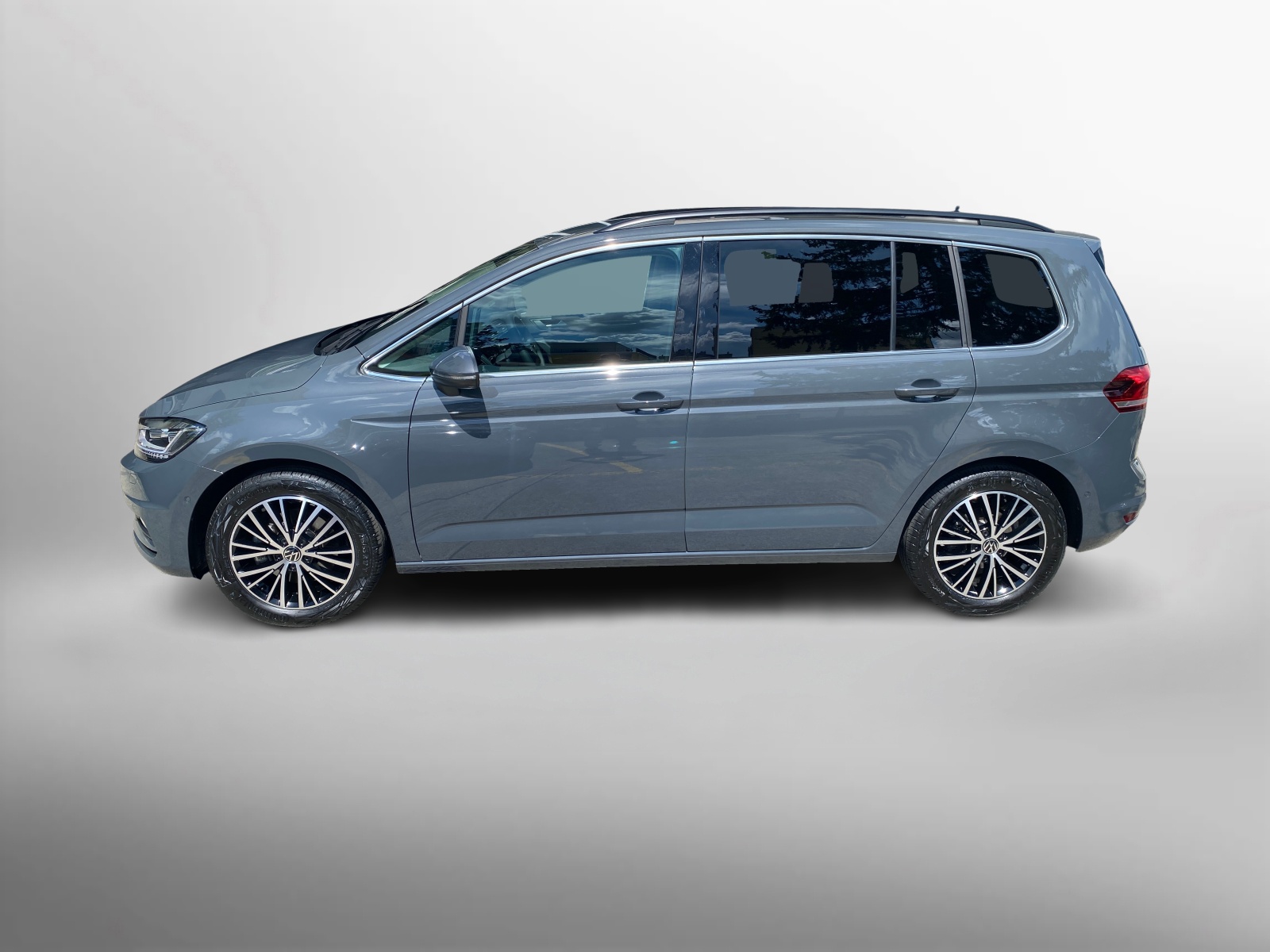 VW Touran 1.5 TSI EVO Comfortline DSG-image-6