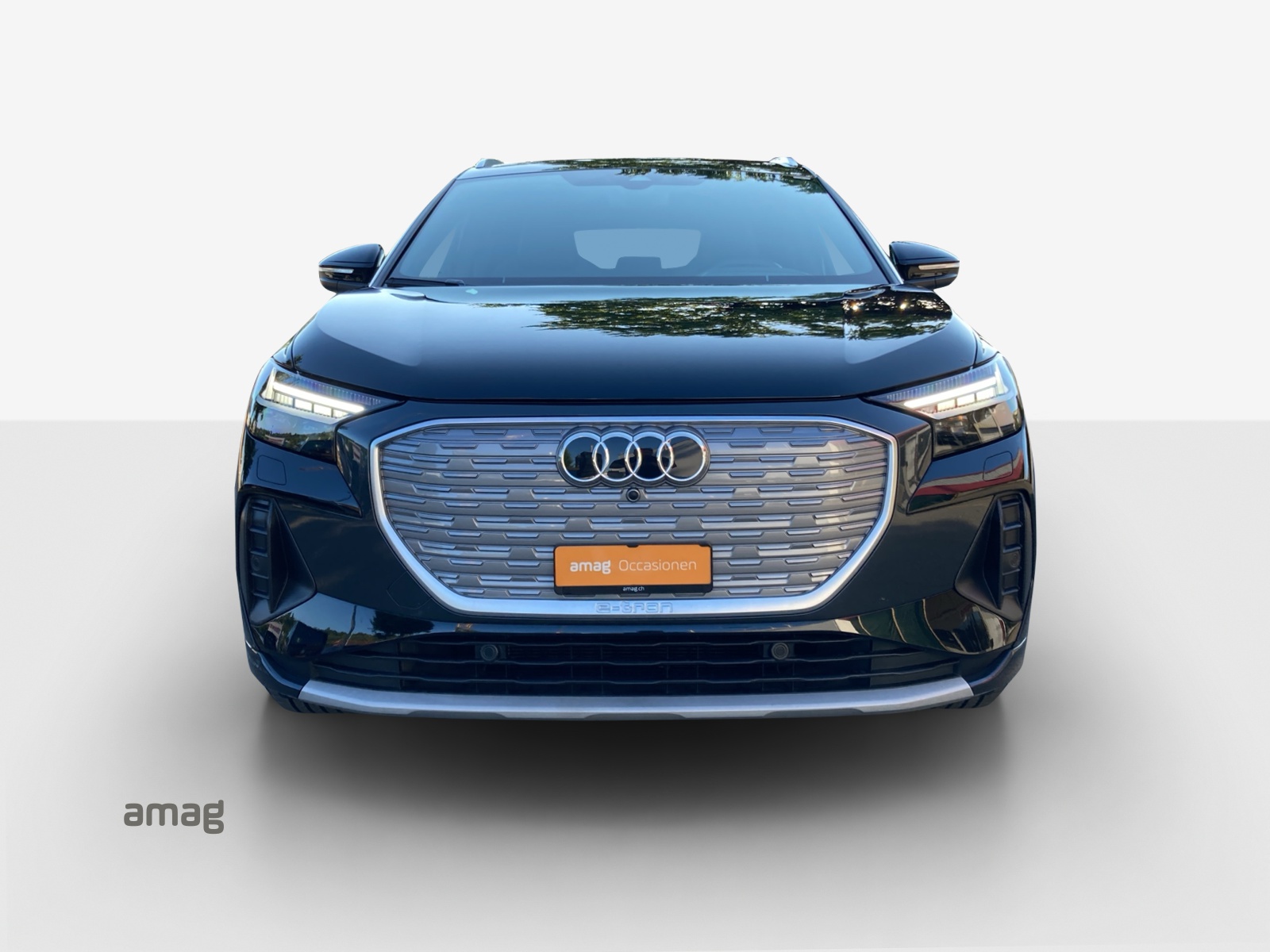 AUDI Q4 e-tron 50 quattro-image-6