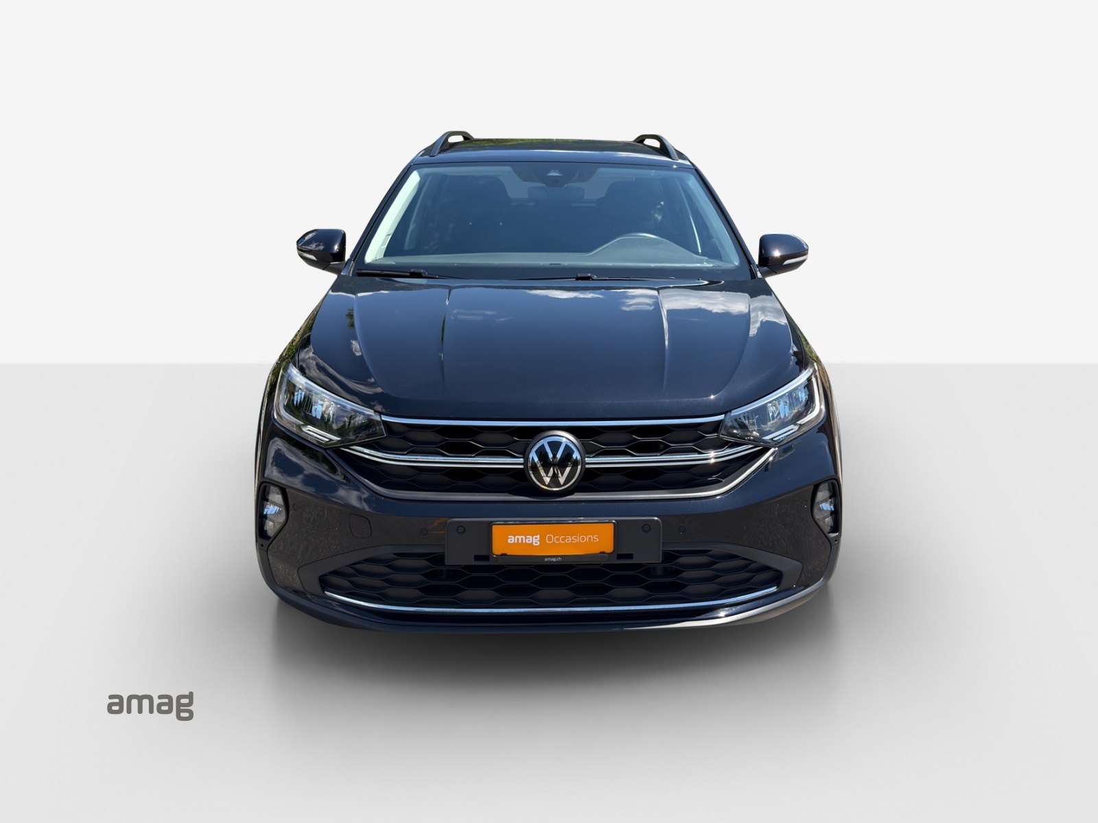 VW Taigo 1.0 TSI Life DSG-image-6