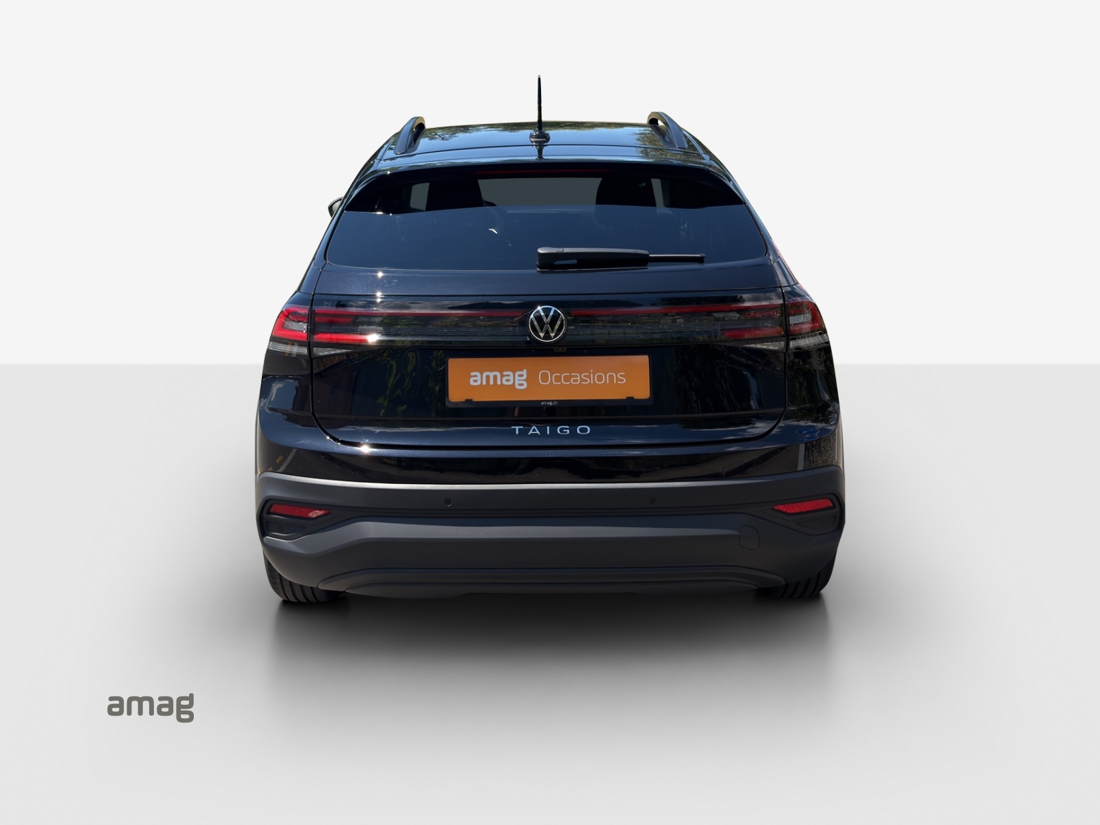 VW Taigo 1.0 TSI Life DSG-image-3