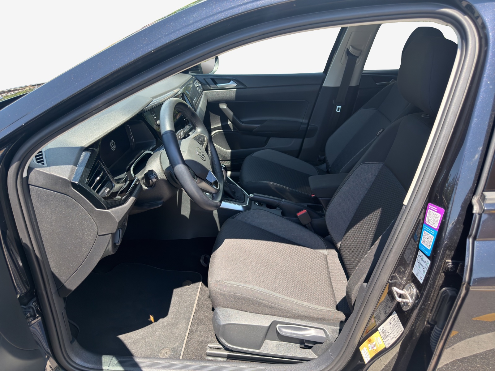 VW Taigo 1.0 TSI Life DSG-image-7
