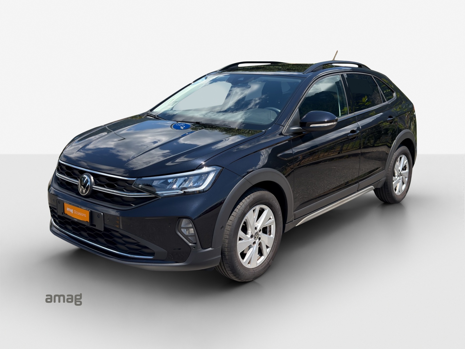 VW Taigo 1.0 TSI Life DSG-image-0