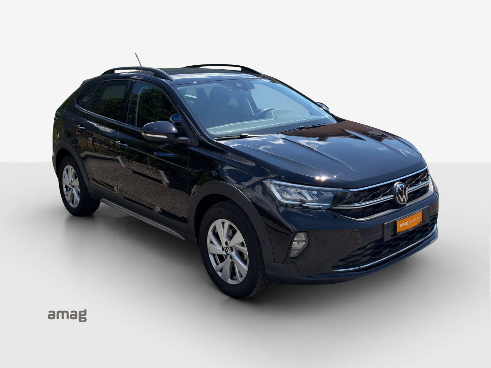 VW Taigo 1.0 TSI Life DSG-image-5