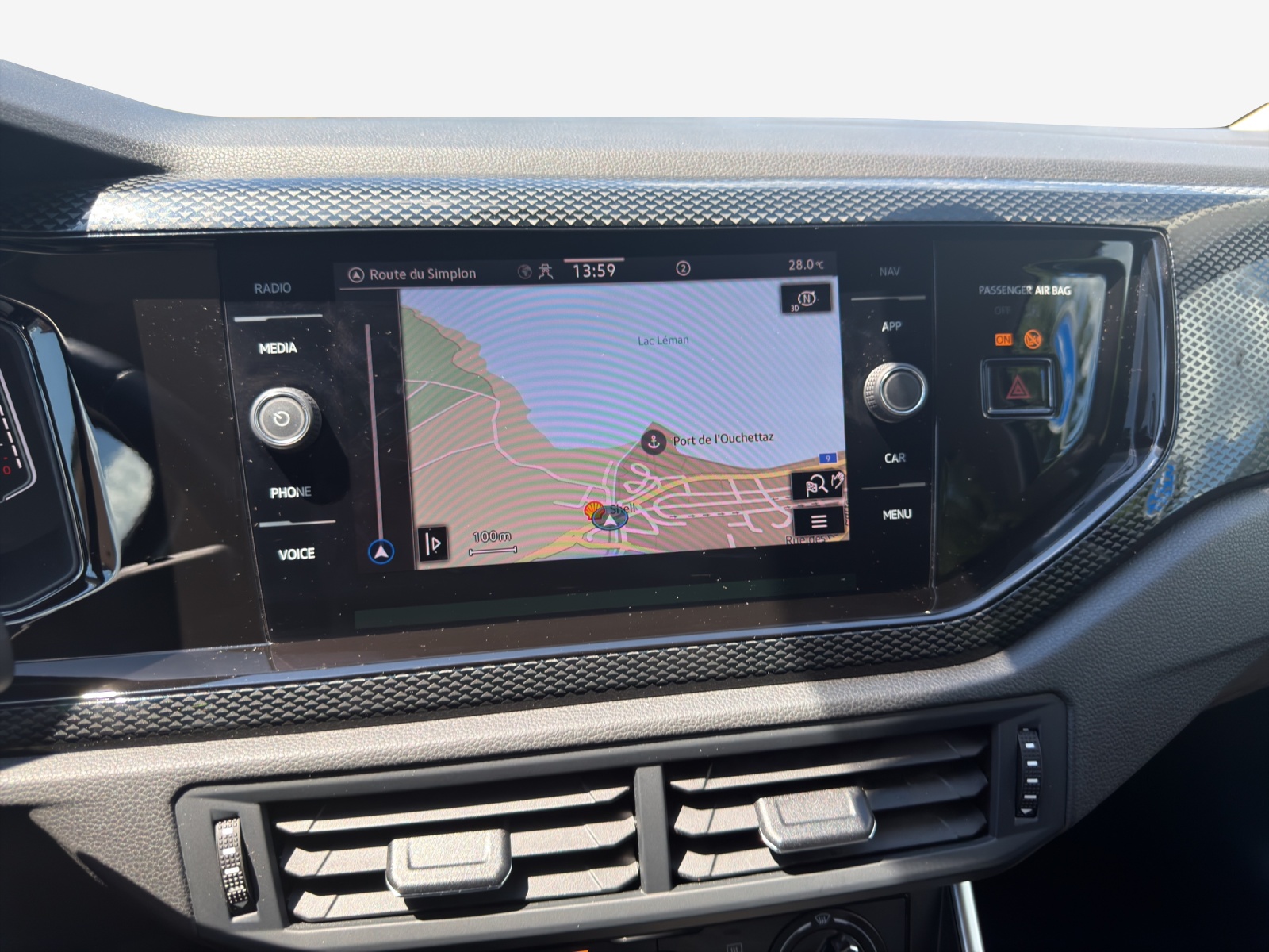 VW Taigo 1.0 TSI Life DSG-image-14